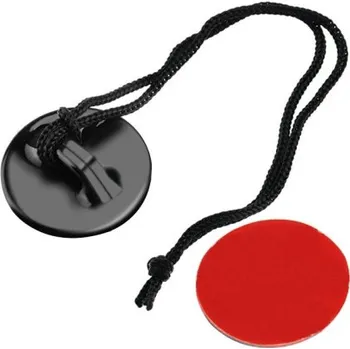 Sportovní kamera PULUZ Bezpečnostní popruhy s VHB Sticker Mount Pad pro GoPro, Insta360, DJI a další akční kamery