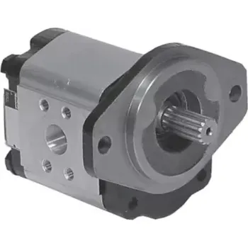 Čerpadlo PGP505A0060CA1H2NJ7J5B1B1 Zubové čerpadlo PARKER