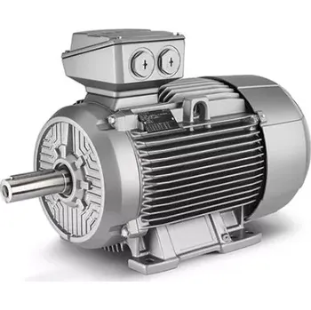 1LE1503-2BB23-4AA4 Elektromotor SIEMENS 45 kW, 4 pól