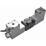 AD3XGT616EM00 - Hydraulický rozvaděč do výbušného prostředí ATEX II 2 GD c T6