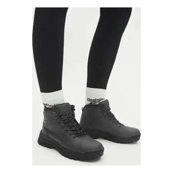 Dámská obuv Reebok Turistická obuv S25W009B-1 Černá 39