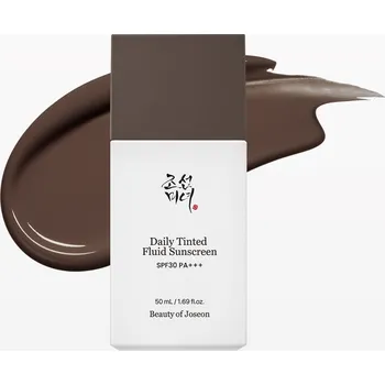 Přípravek na opalování Beauty of Joseon fluid na obličej SPF30 DN350, 50 ml