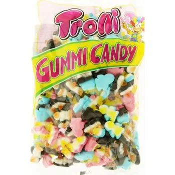 Bonbon Trolli Tučňáci 1kg