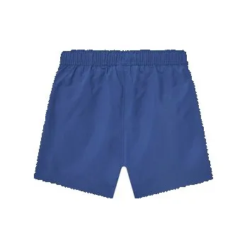 Pánské plavky Champion Plavecké šortky 306772 Modrá Regular Fit XS