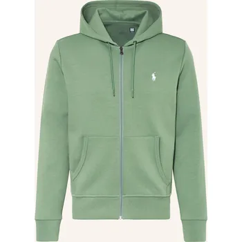 Pánská mikina Polo Ralph Lauren Pánská Mikinová Bunda, světle zelená, S