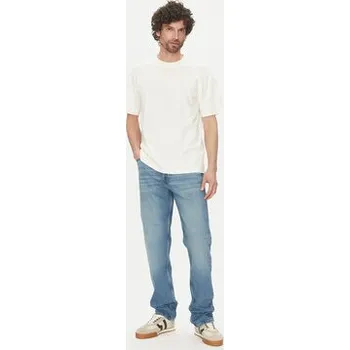 Liu Jo Jeansy QA5287 D4776 78890 Tmavomodrá Regular Fit 32