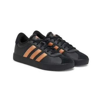 Dámská obuv adidas Sneakersy Vl Court 3.0 K JQ1596 Černá 39_13