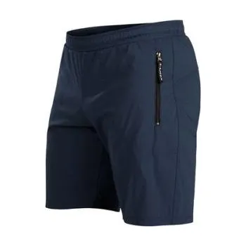 Pánské kraťasy Litex 5F231 tmavě modrá XL