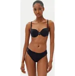 Selmark Vrchní část bikin BL417 Černá 75C