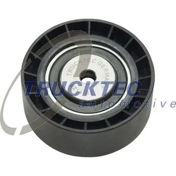 TRUCKTEC AUTOMOTIVE Napínací kladka, žebrovaný klínový řemen 0819106