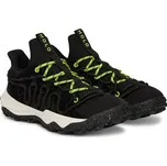 HOLO Sneakersy Zeus HM123481 Černá 45_5