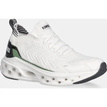Pánské tenisky Tréninkové boty K-Swiss IMPULSE TUBES LITE pánské, bílá barva, 04427.120.M 00X, EUR 44