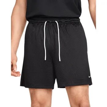 Šortky Nike 5in Mesh Short hv1880-010 Velikost XL