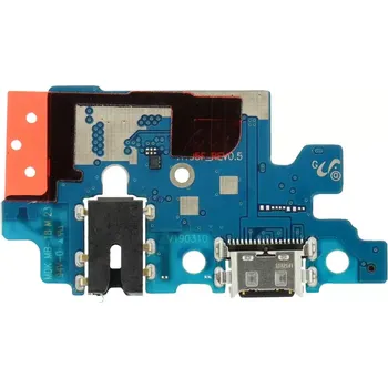 Nabíjecí port flex kabel pro Samsung A40