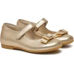 Tommy Hilfiger Baleríny Ballerina T1A3-33927-0220 S Zlatá 25