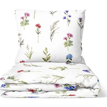 Povlečení DARRÉ Bavlněné povlečení Letní pohlazení Velikost: 140 x 200 + 70 x 90