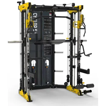 Multipress HMS CYKLOP 5