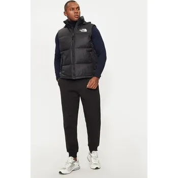 Pánská vesta The North Face Sportovní vesta 1996 Retro Nuptse NF0A3JQQ Černá Regular Fit XXL
