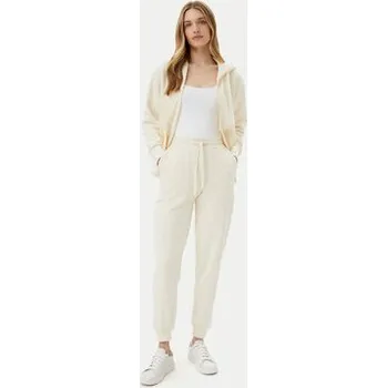 Pánská mikina Silvian Heach Mikina Frien GPP25114FE Écru Regular Fit M