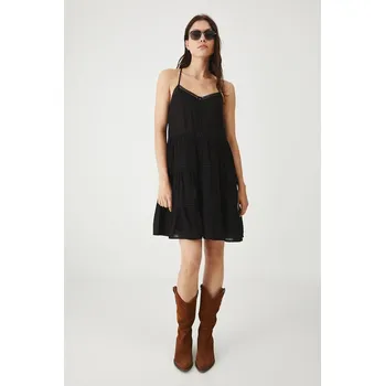 Dámské šaty Šaty Medicine RS25.SUDB15 černá 99X, vel. XS