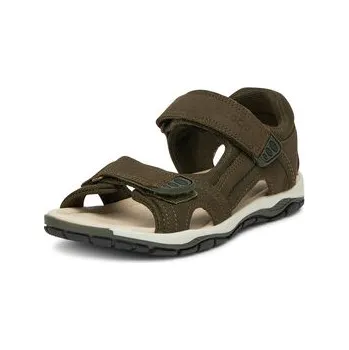 Dámské sandále Lasocki Young Sandály WIGO CI12-2625-09 Khaki 32