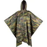 Yate Pláštěnka Pončo PVC maskáč maskáč