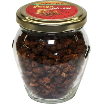 Včelařství M+M – perga – včelí chléb – 120 g – včelí chléb