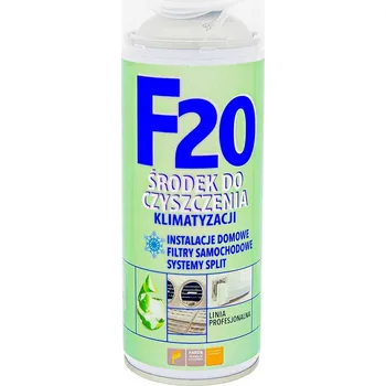 Faren čistič na plísně 0,4l