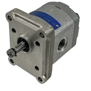 Čerpadlo P23-4,4R-A03K03-SM05M05-N Hydraulické čerpadlo s vnějším ozubením, 4.4 ccm/ot