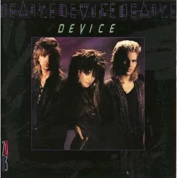 Zahraniční hudba CD Device: 22B3 1996