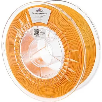 Filament SPECTRUM PLA Premium 1.75mm DAHLIA YELLOW 1kg