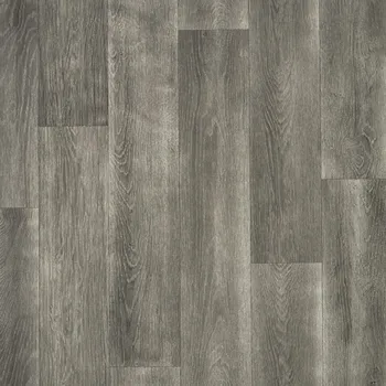 pvc podlaha LENTEX Zátěžové PVC Traffic - 516-09 Dub šedý Šíře role: 3 m