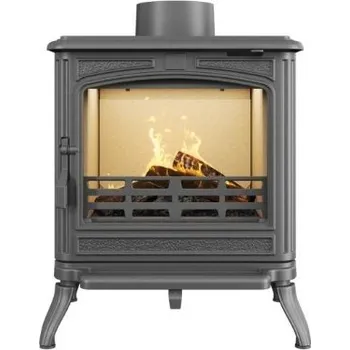 Krbová kamna KAW-MET KAWMET krbová kamna Premium HESTIA S17 ECO