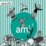 Bombarďák - Amy7 CD