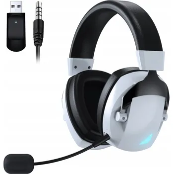 Sluchátka Herní bezdrátová Bluetooth sluchátka s mikrofonem Acinaci BL100-PRO