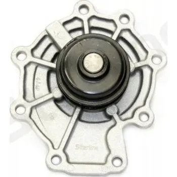 Vodní pumpa motoru VODNÍ PUMPA MAZDA MPV II LW 2.5 V6 STARLINE