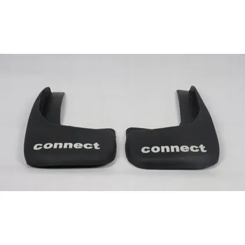 autokoberec Zástěrka zadní pro Ford Connect 2002-2006