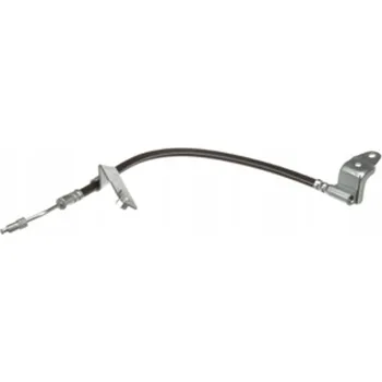 Brzdová hadice BRZDOVÁ HADICE ZADNÍ LEVÁ DODGE NEON 2000-2005
