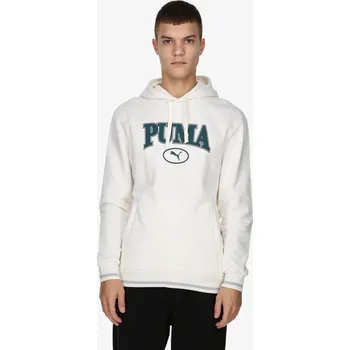 Pánská mikina Puma SQUAD L