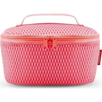 Termobox Reisenthel Coolerbag S pocket Mesh coral