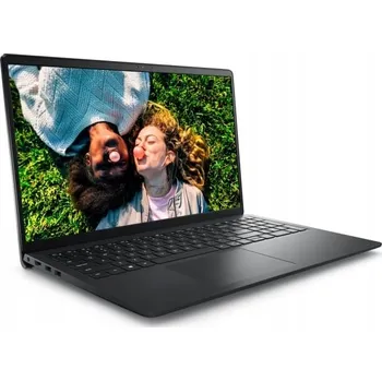 Notebook Notebook Dell Inspiron-3520 15,6" Intel Core i5 16 GB / 1000 GB černý