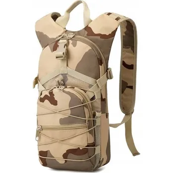 BATOH NA TURISTICKÉ CESTY NA KOLO V MASKÁČOVÉM MASKÁČOVÝ