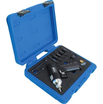 Pneumatický rázový utahovák 1/4" 40 Nm, na zapečené žhavicí svíčky motorů diesel - ASTA A-9IGP