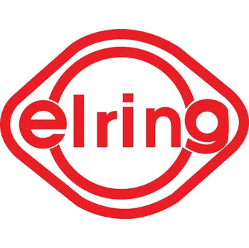 Kabinový filtr ELRING 762.386 Těsnění, trubka