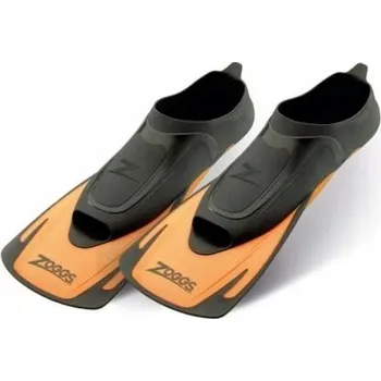 Ploutve Ploutve na plavání ENERGY Zoggs 36-37