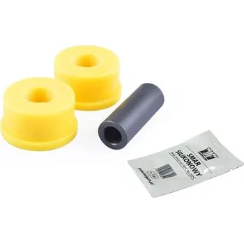 Zavěšení kol Uložení, řídicí mechanismus TEDGUM TED43627