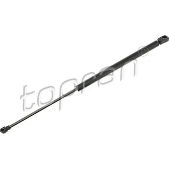 Příslušenství karosérie Pneumatická pružina, zavazadlový / nákladový prostor TOPRAN 112 059