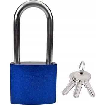 Visací zámek Visací zámek na klíč aamethurt