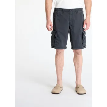 Pánské kraťasy Šortky GAP Cargo Short New 24 Moonless Night W35