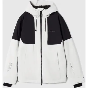 BEYOND MEDALS bunda - Fullzip Jacket 2L (GREY)